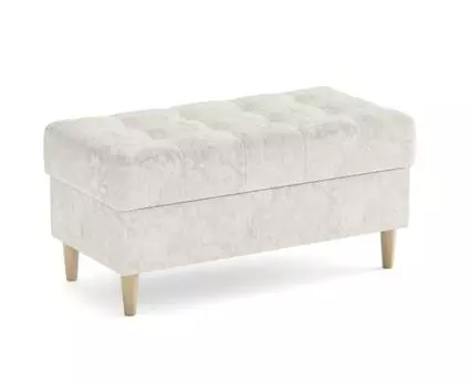 Банкетка Norton (опоры бук)