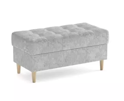 Банкетка Norton (опоры бук)