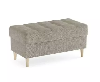 Банкетка Norton (опоры бук)