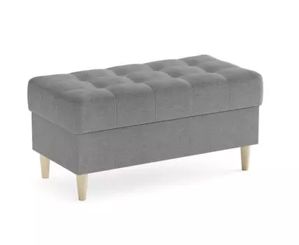 Банкетка Norton (опоры бук)