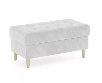 Банкетка Norton (опоры бук)