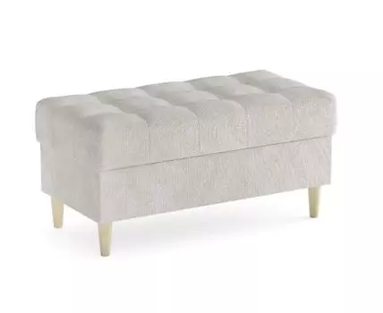 Банкетка Norton (опоры бук)