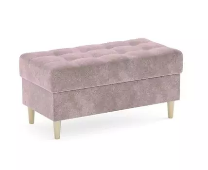 Банкетка Norton (опоры бук)