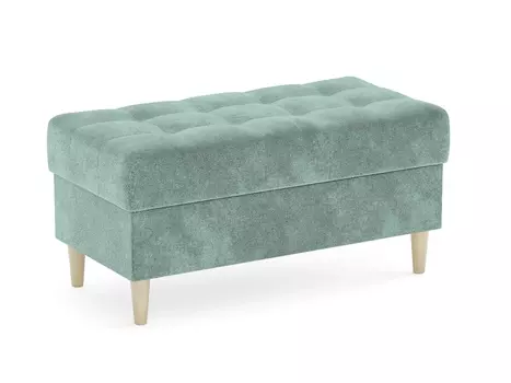 Банкетка Norton (опоры бук)