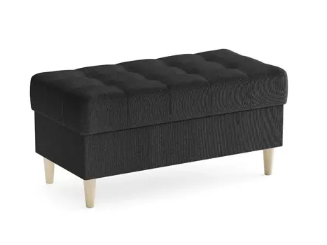 Банкетка Norton (опоры бук)