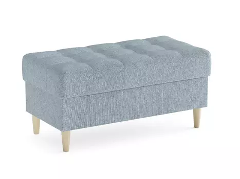 Банкетка Norton (опоры бук)