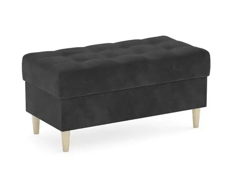 Банкетка Norton (опоры бук)