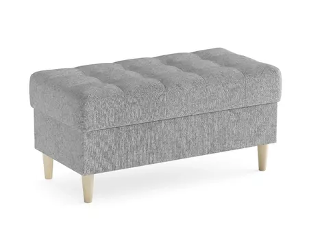 Банкетка Norton (опоры бук)