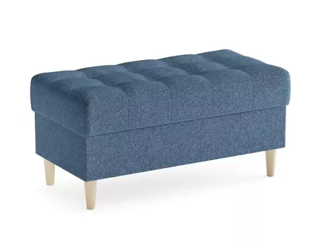 Банкетка Norton (опоры бук)