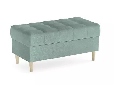 Банкетка Norton (опоры бук)