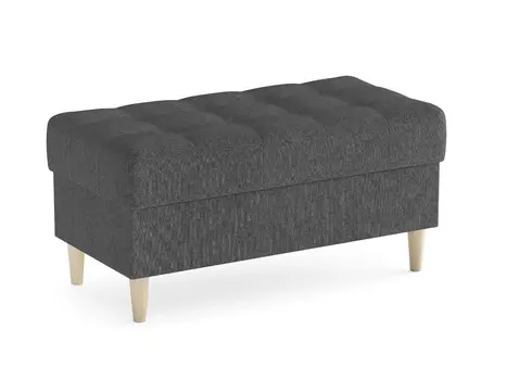 Банкетка Norton (опоры бук)