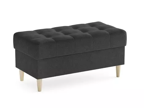 Банкетка Norton (опоры бук)