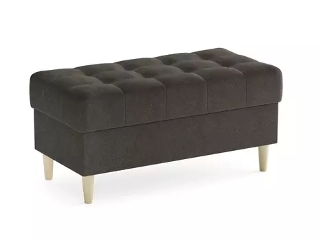 Банкетка Norton (опоры бук)