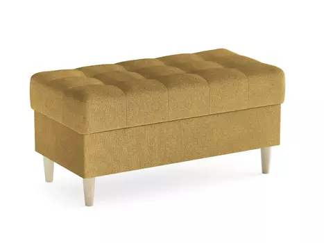 Банкетка Norton (опоры бук)