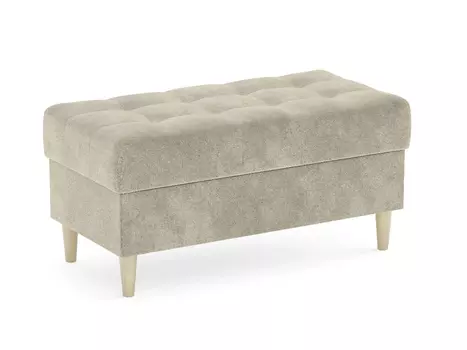 Банкетка Norton (опоры бук)