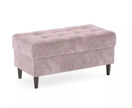 Банкетка Norton (опоры венге)