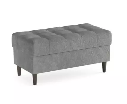 Банкетка Norton (опоры венге)