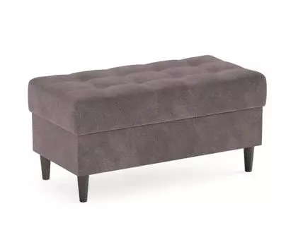 Банкетка Norton (опоры венге)