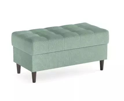 Банкетка Norton (опоры венге)