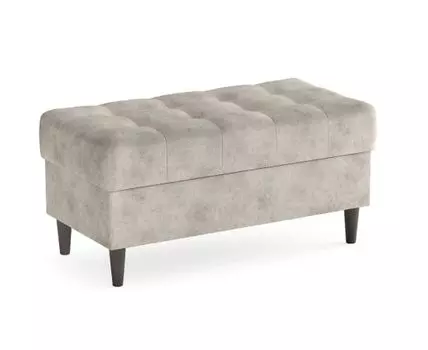 Банкетка Norton (опоры венге)