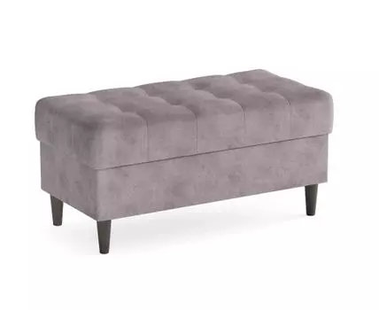 Банкетка Norton (опоры венге)