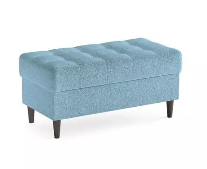 Банкетка Norton (опоры венге)