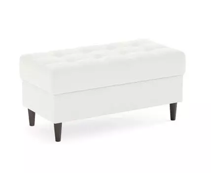 Банкетка Norton (опоры венге)