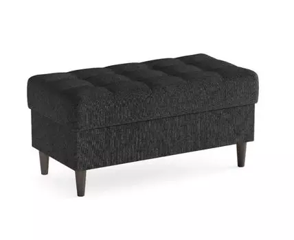 Банкетка Norton (опоры венге)