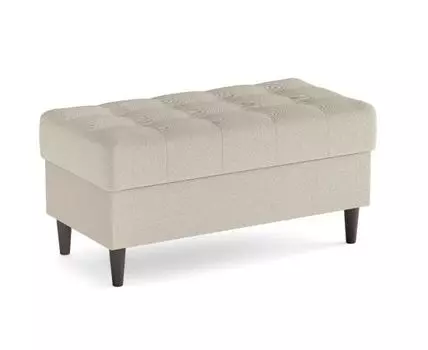 Банкетка Norton (опоры венге)