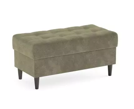 Банкетка Norton (опоры венге)