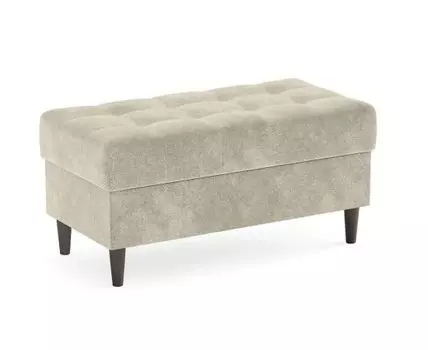 Банкетка Norton (опоры венге)