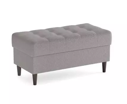 Банкетка Norton (опоры венге)