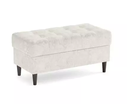 Банкетка Norton (опоры венге)