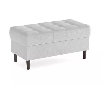 Банкетка Norton (опоры венге)