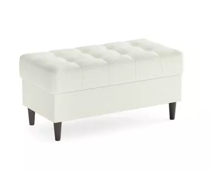 Банкетка Norton (опоры венге)