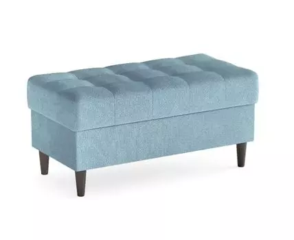 Банкетка Norton (опоры венге)