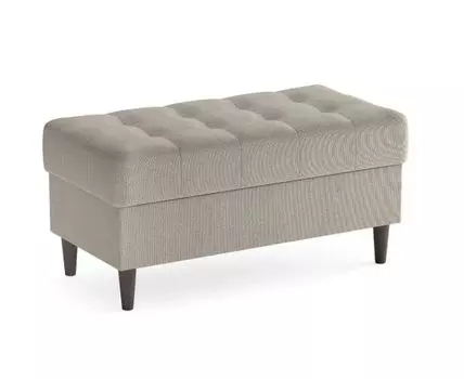 Банкетка Norton (опоры венге)