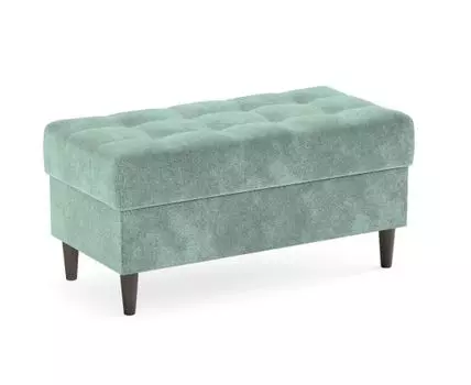 Банкетка Norton (опоры венге)