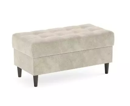 Банкетка Norton (опоры венге)