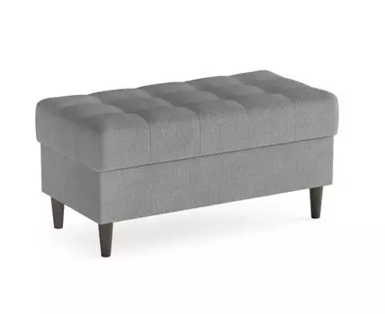 Банкетка Norton (опоры венге)