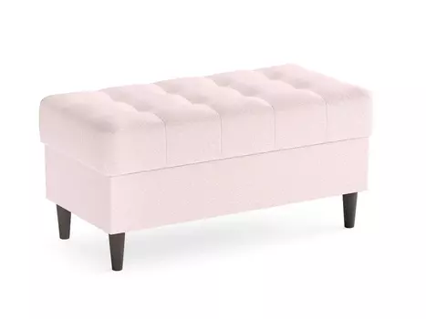 Банкетка Norton (опоры венге)