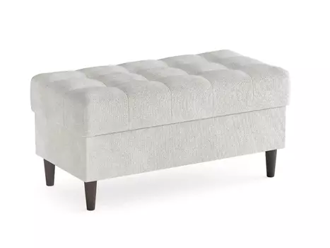 Банкетка Norton (опоры венге)