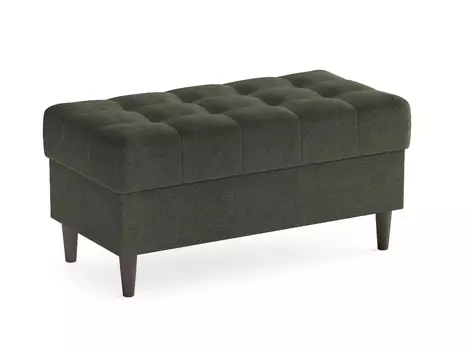 Банкетка Norton (опоры венге)