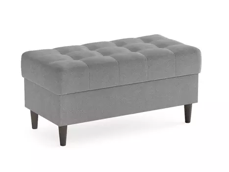 Банкетка Norton (опоры венге)