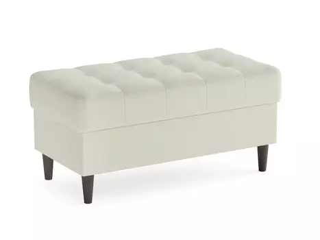 Банкетка Norton (опоры венге)