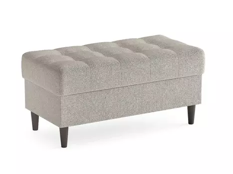 Банкетка Norton (опоры венге)