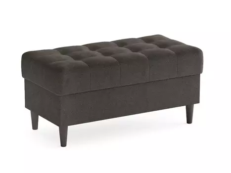 Банкетка Norton (опоры венге)