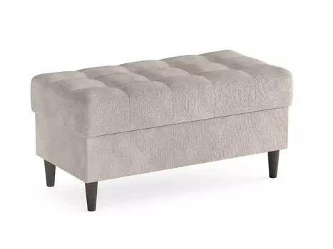 Банкетка Norton (опоры венге)