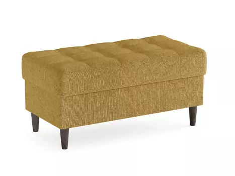 Банкетка Norton (опоры венге)