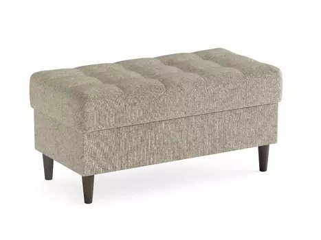 Банкетка Norton (опоры венге)